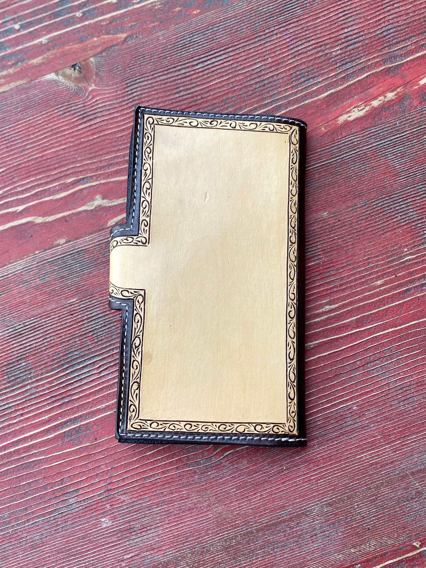 Scroll Basic Clutch
