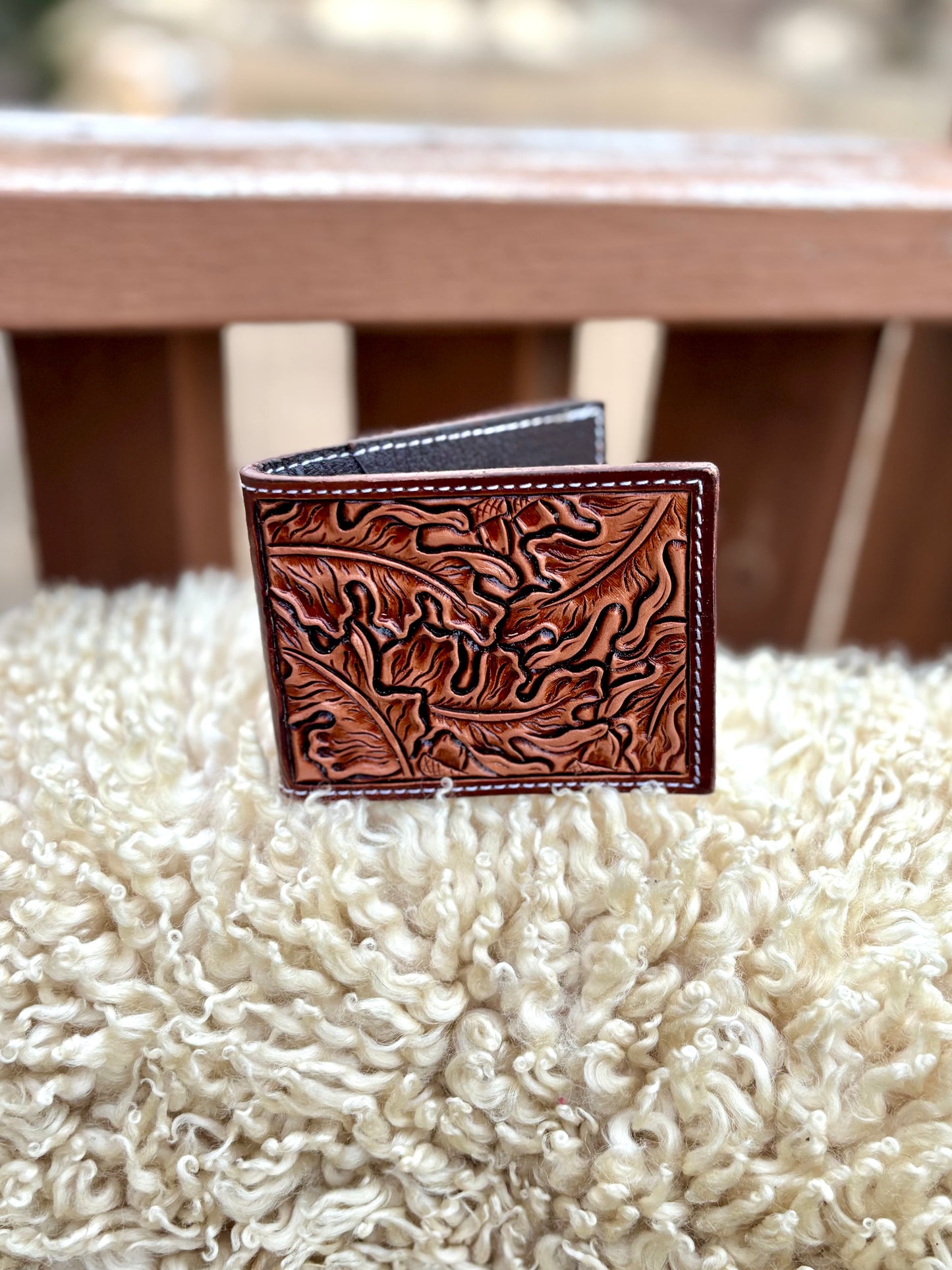 Money Clip Wallet