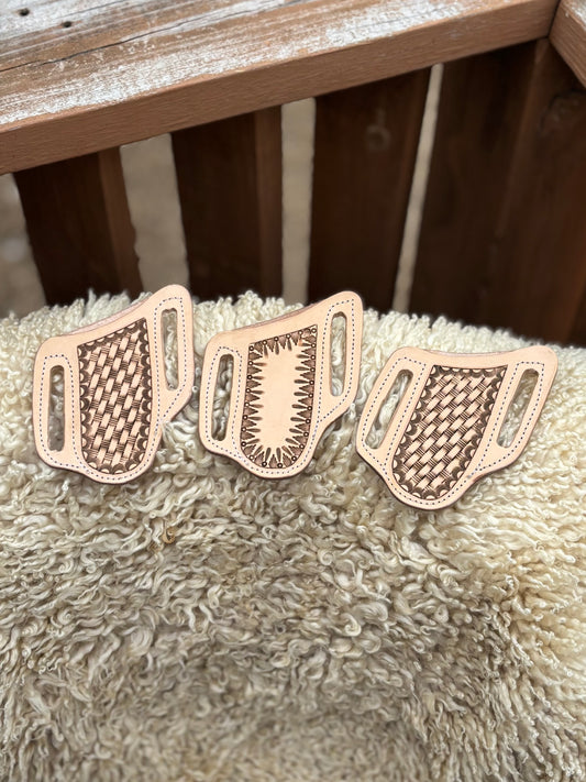 Pancake Pocket-Knife Holster