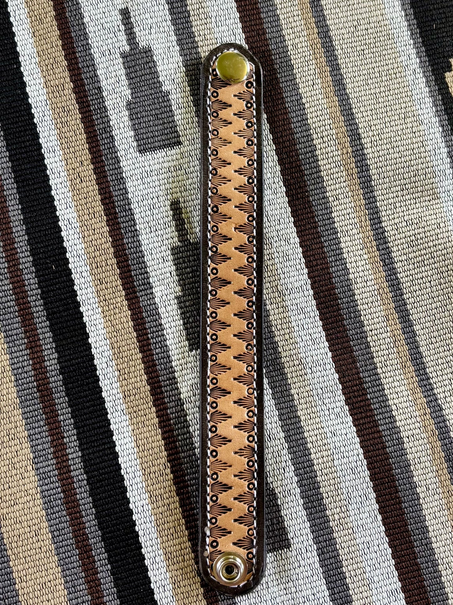 Snap Bracelet Cuffs