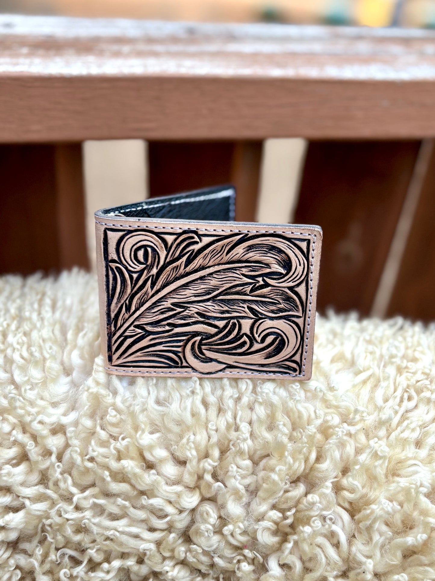 Money Clip Wallet