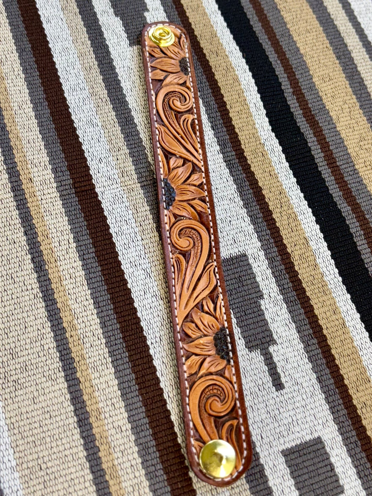 Snap Bracelet Cuffs