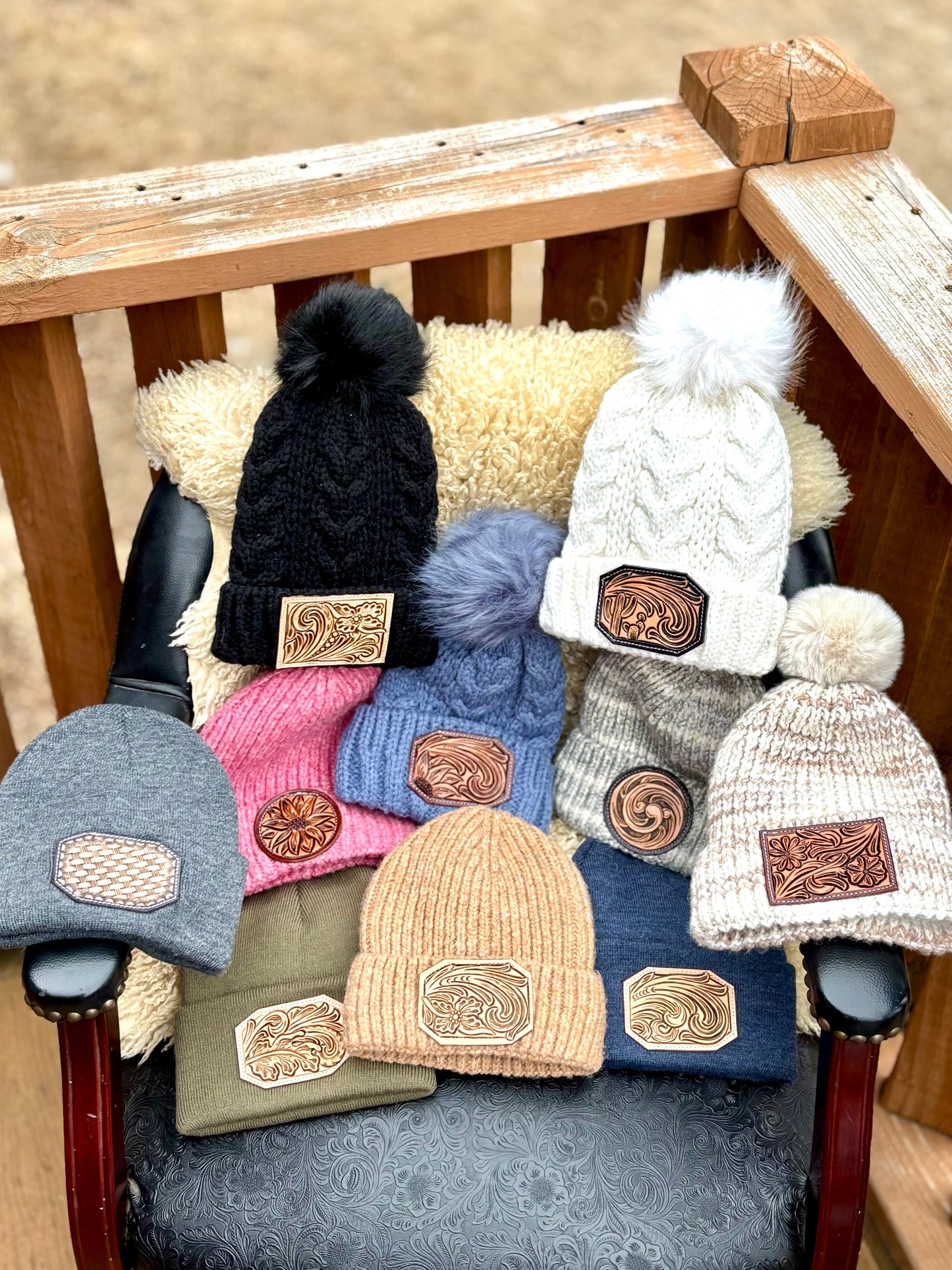 Winter Hats