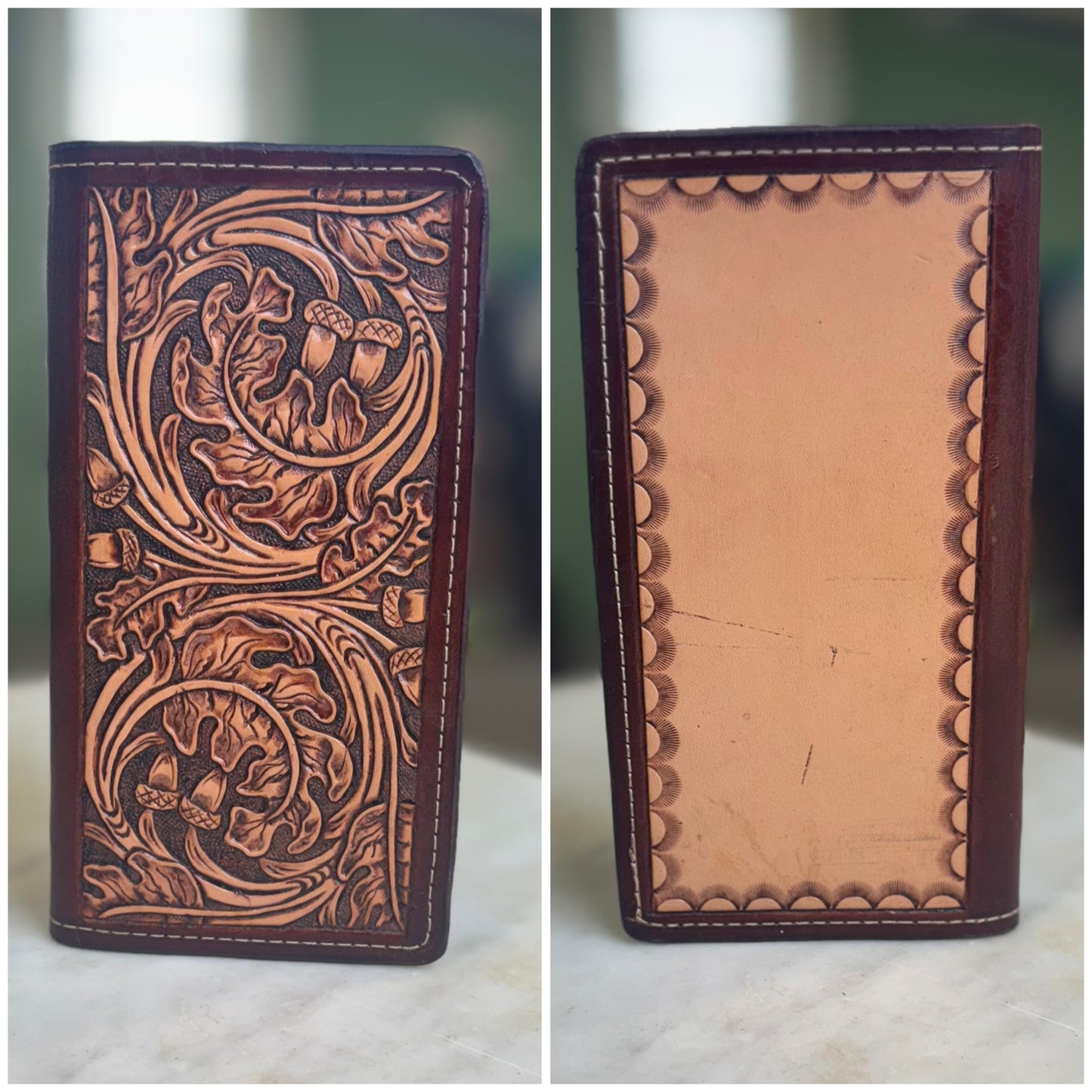 Roper Wallets