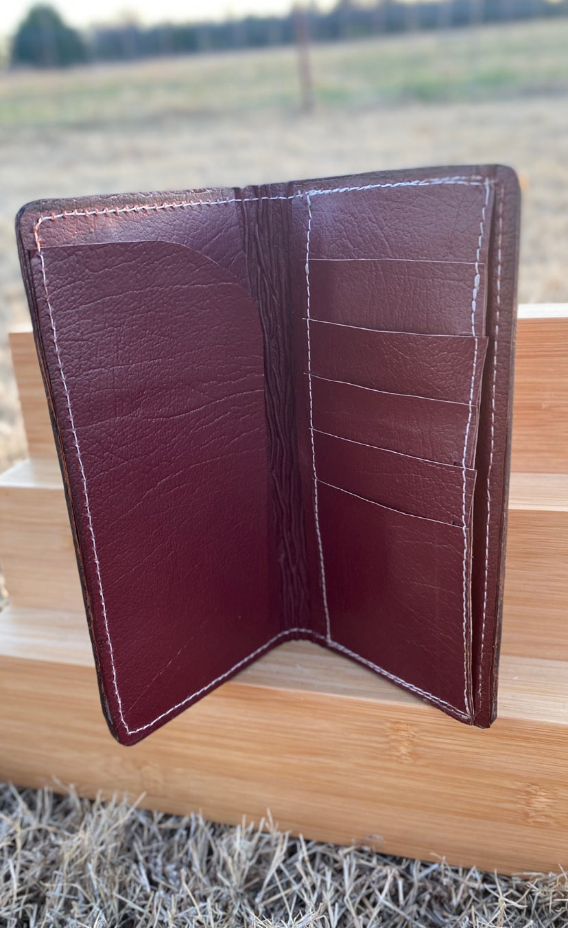 Roper Wallets