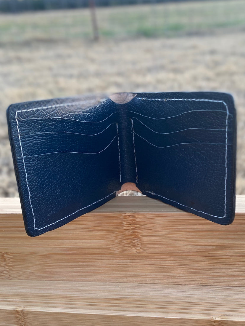 Bi-Fold Wallet