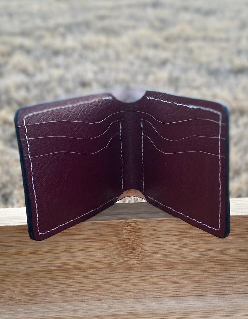 Bi-Fold Wallet