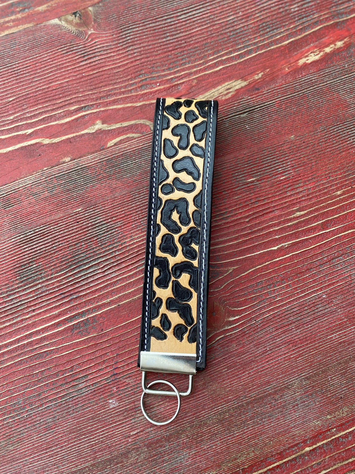 Wristlet Keychains