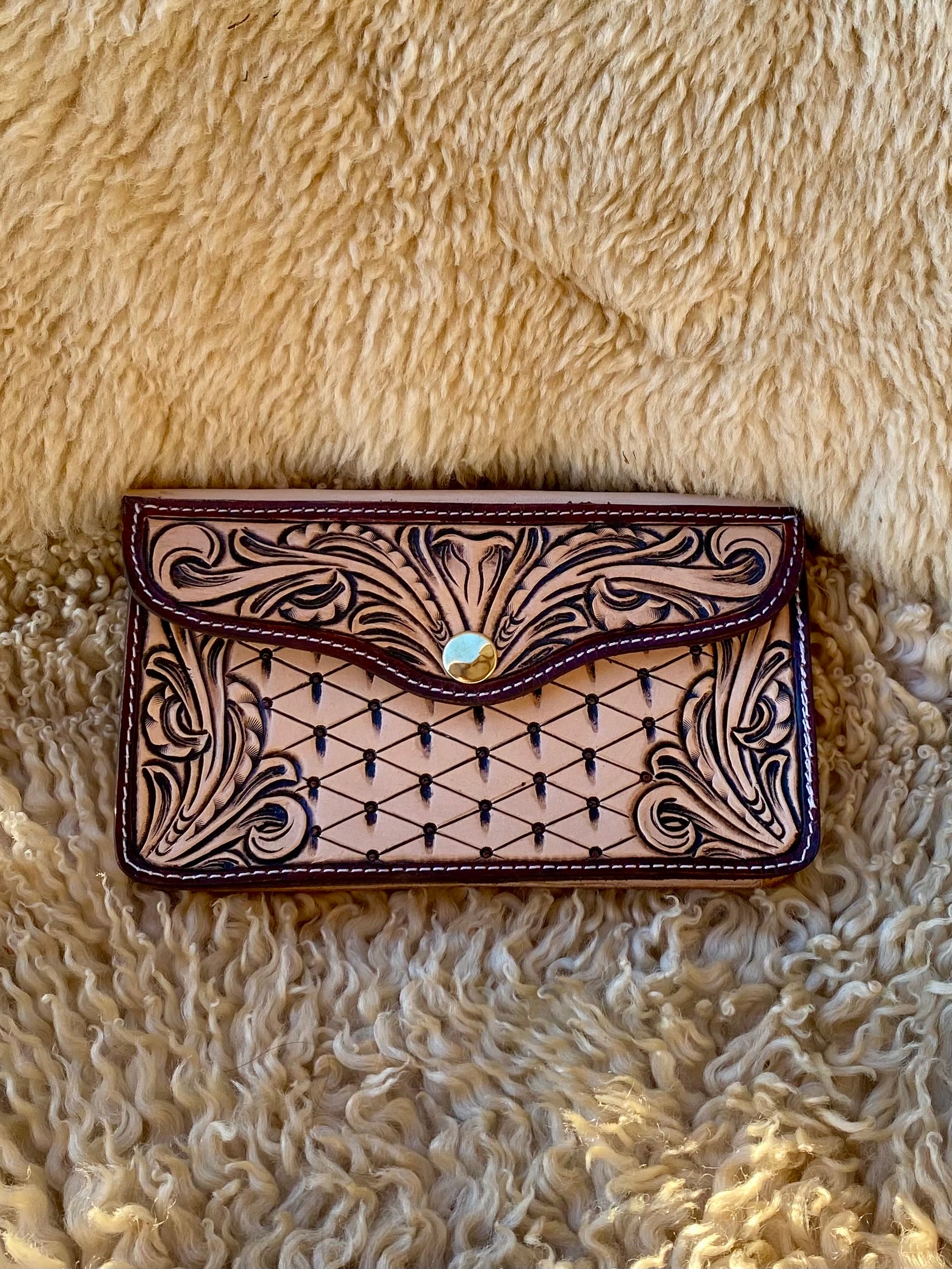 Belt Loop Phone Cases – Angry Heifer Leather
