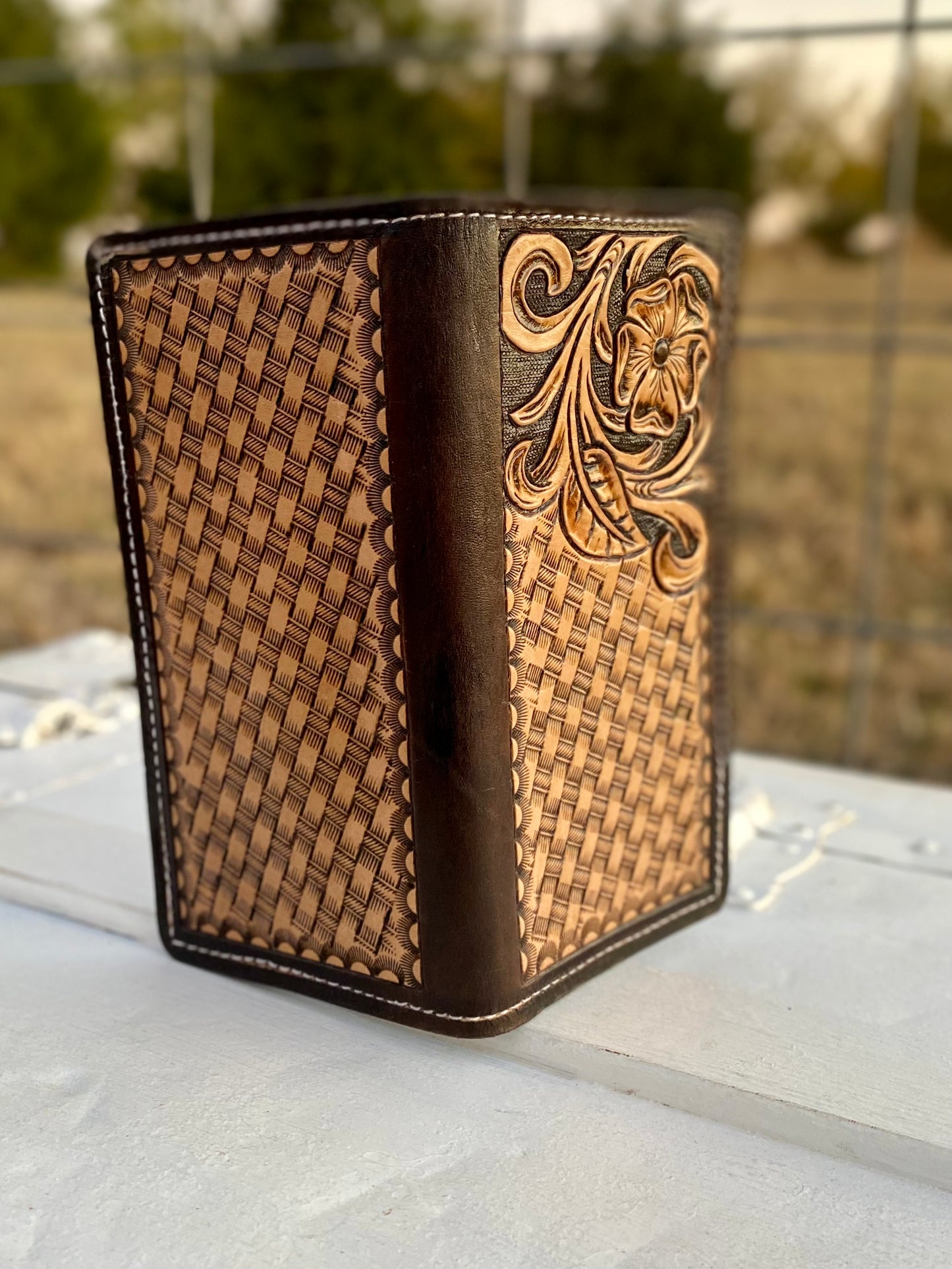 Roper Wallets