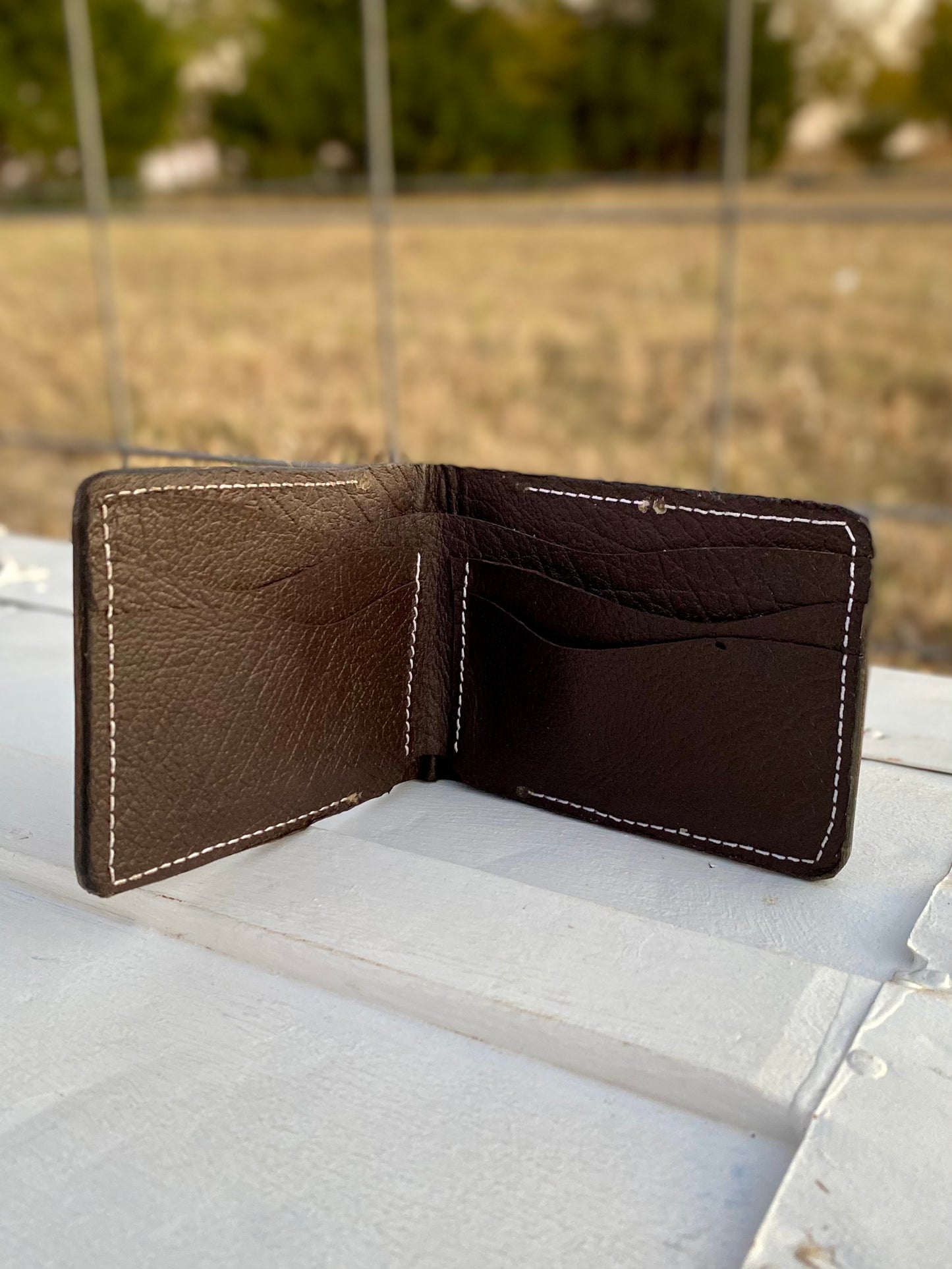 Bi-Fold Wallet