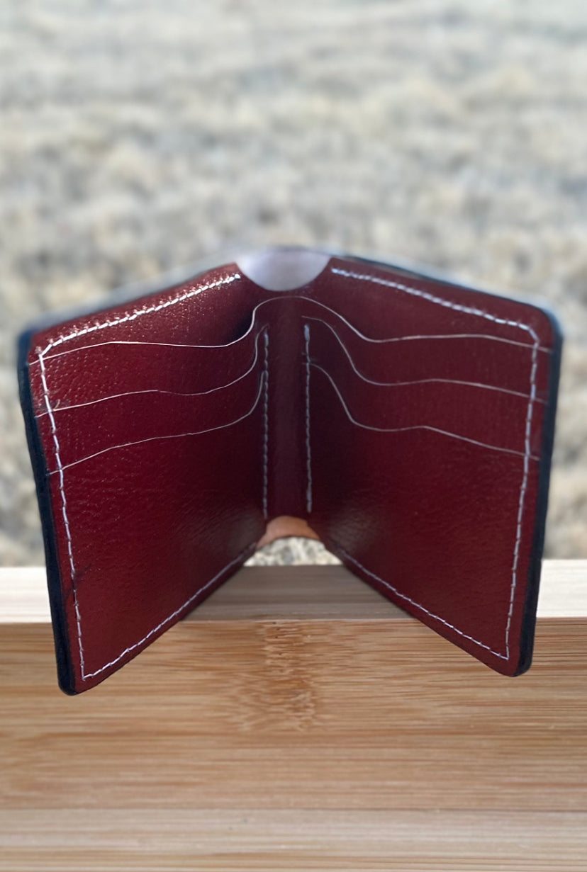 Bi-Fold Wallet