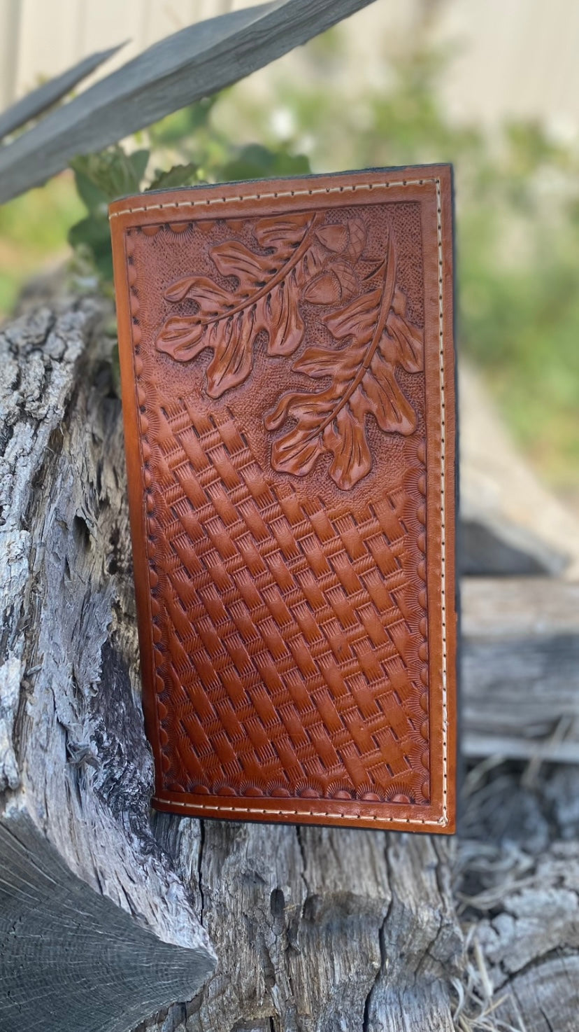 Roper Wallets